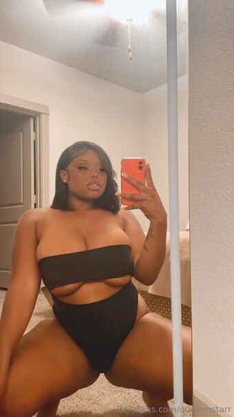 queennstarr Photo Fuites Nudes OnlyFans 1