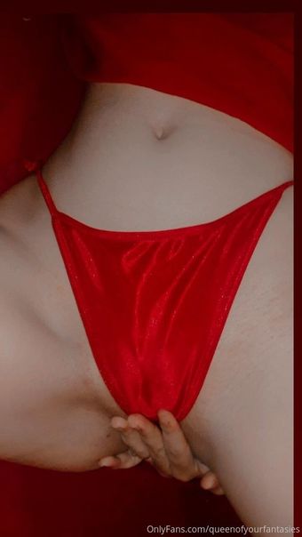 queenofyourfantasies