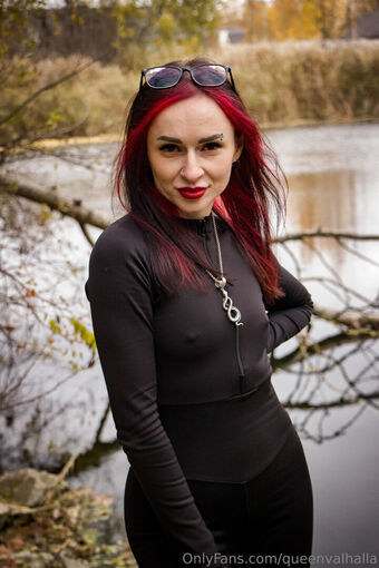 queenvalhalla Photo Fuites Nudes OnlyFans 3