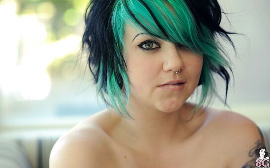 Quinne Photo Fuites Nudes OnlyFans 160