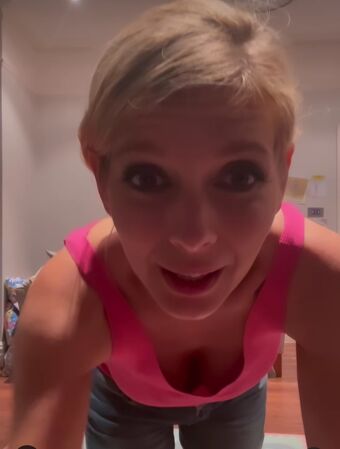 Rachel Riley