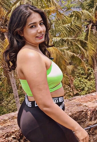 Radhika Maroo