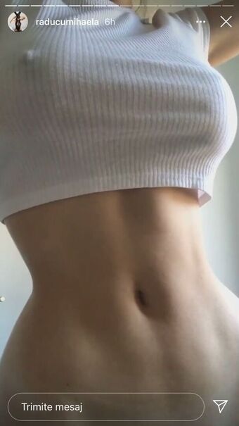 Raducu Mihaela Photo Fuites Nudes OnlyFans 48