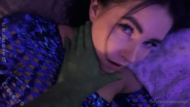 Railey Diesel Photo Fuites Nudes OnlyFans 58