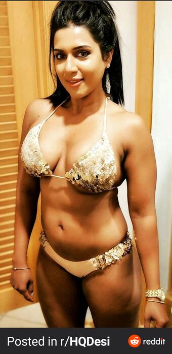 Ramya Inti
