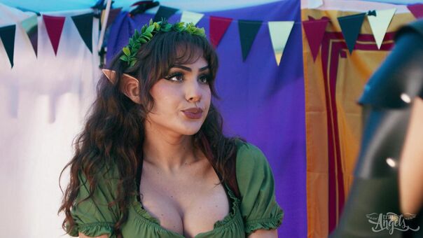 Rana Katana Photo Fuites Nudes OnlyFans 110