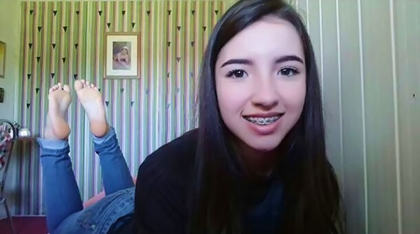 Rapha Feet Photo Fuites Nudes OnlyFans 6