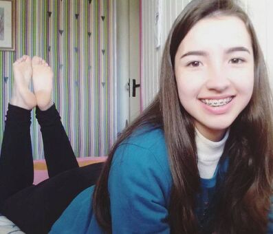 Rapha Feet Photo Fuites Nudes OnlyFans 11