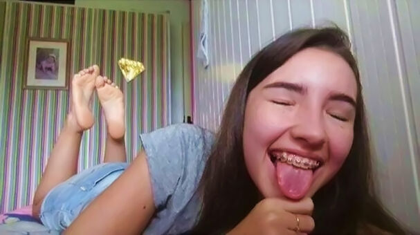 Rapha Feet Photo Fuites Nudes OnlyFans 16