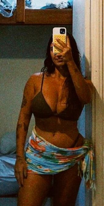 Raphaela Photo Fuites Nudes OnlyFans 33