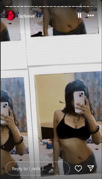 Rashi Singh Photo Fuites Nudes OnlyFans 43