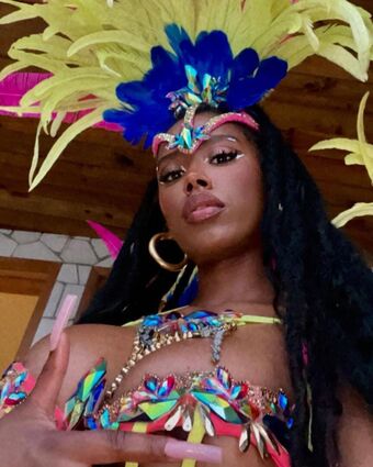 Raven Tracy Photo Fuites Nudes OnlyFans 26