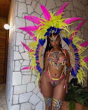 Raven Tracy Photo Fuites Nudes OnlyFans 27