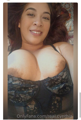 real.cynthia