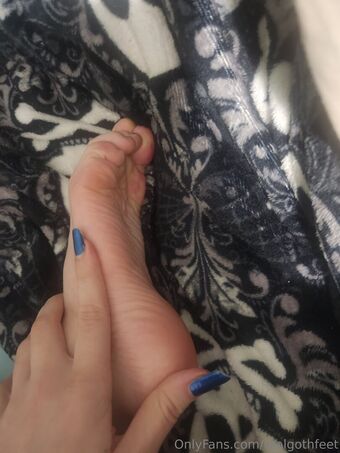 realgothfeet