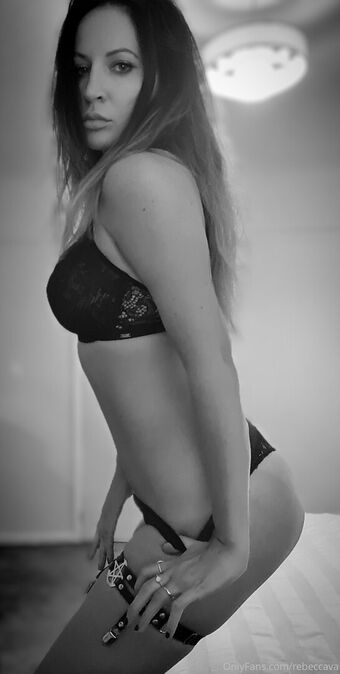 Rebecca Vocal Athlete