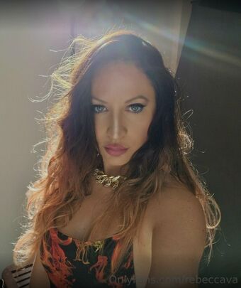 Rebecca Vocal Athlete Photo Fuites Nudes OnlyFans 172