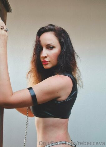 Rebecca Vocal Athlete Photo Fuites Nudes OnlyFans 173