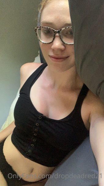 reddawn01 Photo Fuites Nudes OnlyFans 16