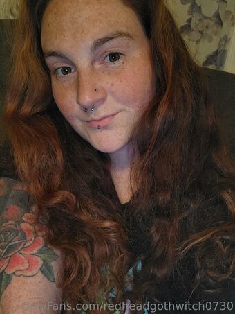 redheadgothwitch0730