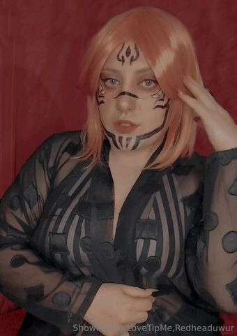 redheaduwur