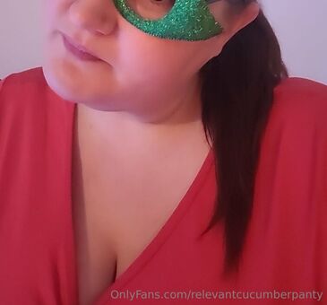 relevantcucumberpanty