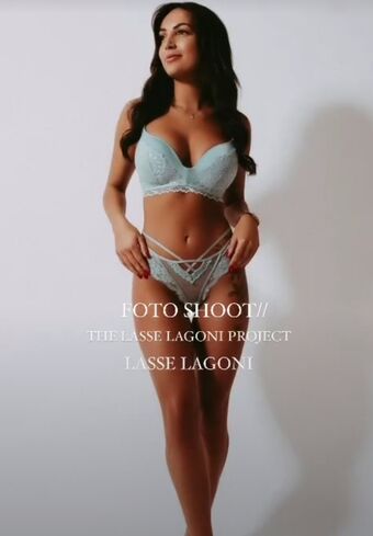 Remie Sasha Brockmann