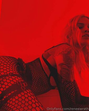 Renee Wrath