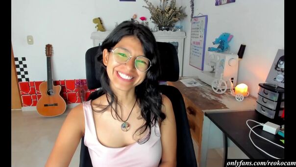 Reoko_ Photo Fuites Nudes OnlyFans 378