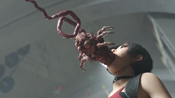 Resident-evil