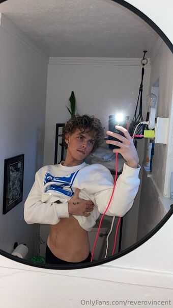 reverovincent