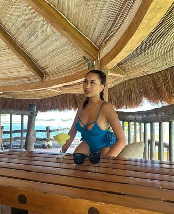 Riane Dañgazo Photo Fuites Nudes OnlyFans 19