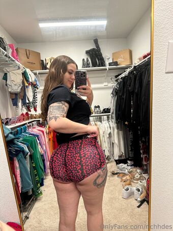richhdes Photo Fuites Nudes OnlyFans 5
