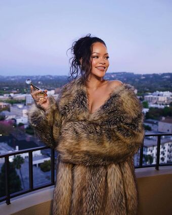 Rihanna