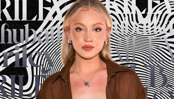 Riley Hubatka Photo Fuites Nudes OnlyFans 56