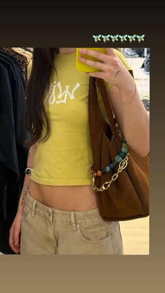 Riley Hubatka Photo Fuites Nudes OnlyFans 61