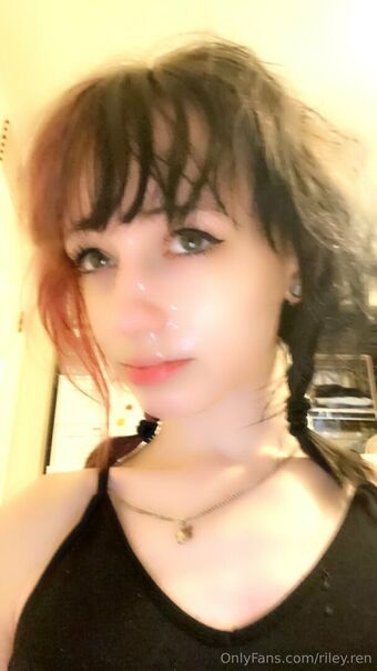 riley.ren Photo Fuites Nudes OnlyFans 18