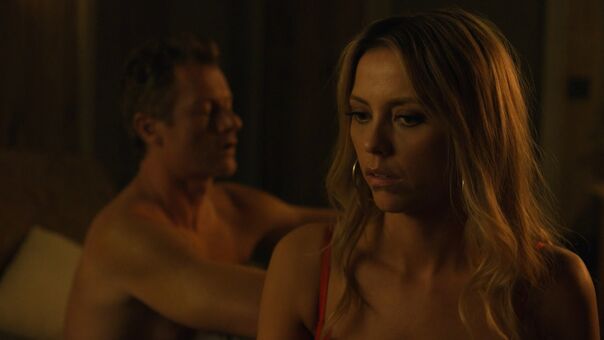 Riley Voelkel Photo Fuites Nudes OnlyFans 8