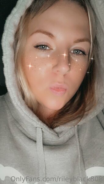 rileyblack808 Photo Fuites Nudes OnlyFans 7