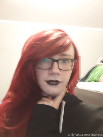 rileycross Photo Fuites Nudes OnlyFans 3