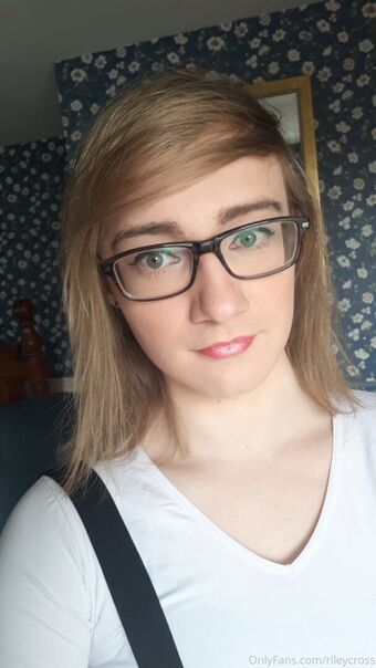 rileycross Photo Fuites Nudes OnlyFans 17
