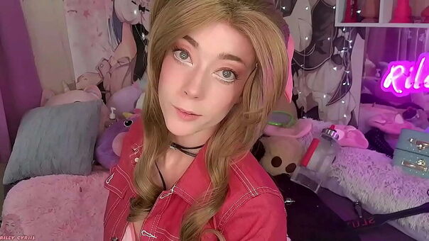 rileycyriis Photo Fuites Nudes OnlyFans 86