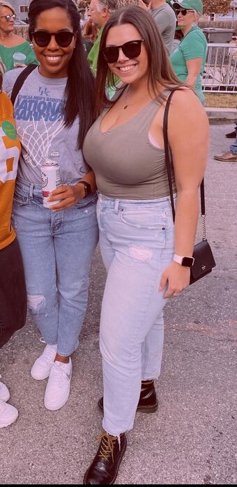 Rileydanielle Photo Fuites Nudes OnlyFans 5