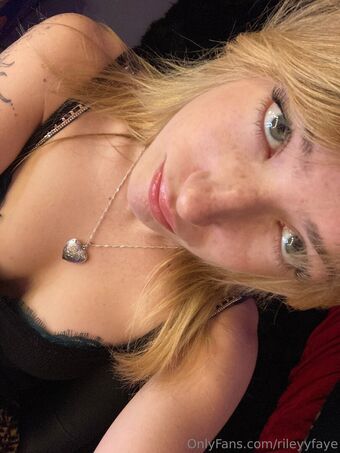 rileyyfaye