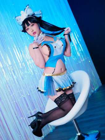 Rinnie Riot Photo Fuites Nudes OnlyFans 49