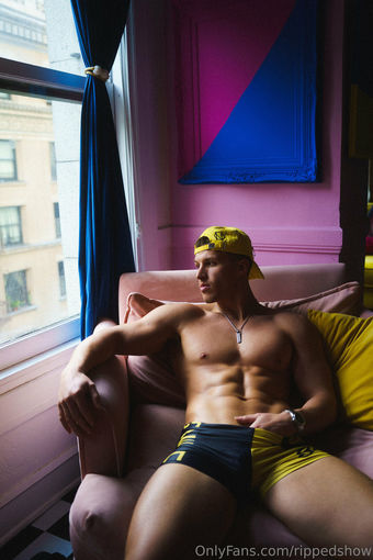 rippedshow