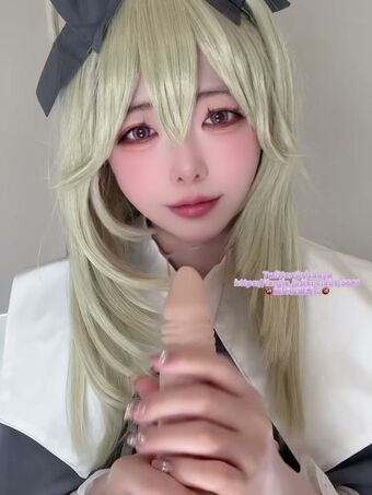 Rizuna Photo Fuites Nudes OnlyFans 217