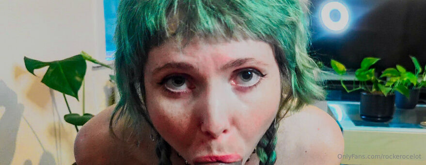 rockerocelot