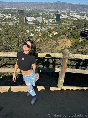 rocketkylie