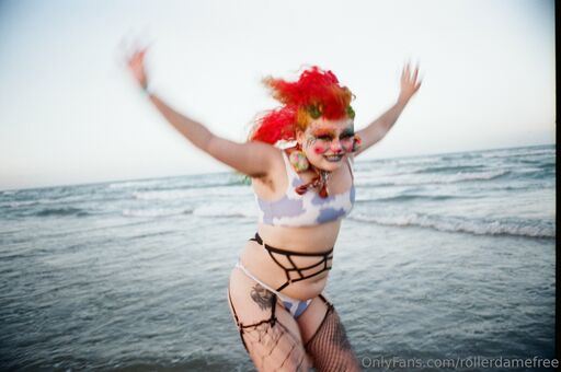 rollerdamefree